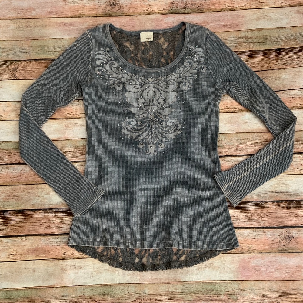 Daytrip Thermal Top